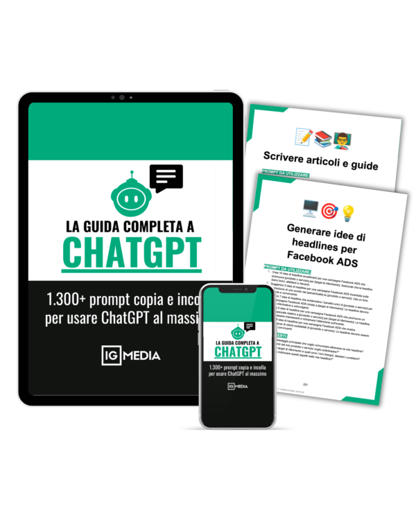 La Guida Completa a ChatGPT - immagine 2