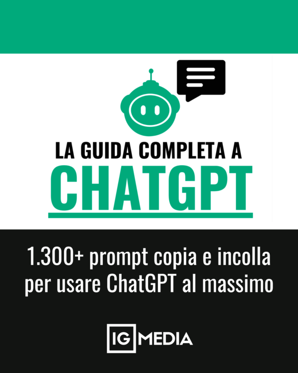 La Guida Completa a ChatGPT